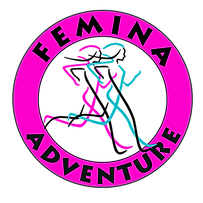 logo femina adventure partenaire SOA