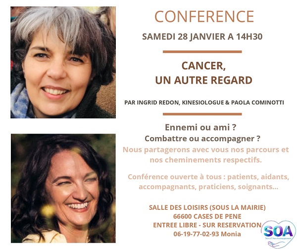 NOS TEMOIGNAGES SOA SOA 66