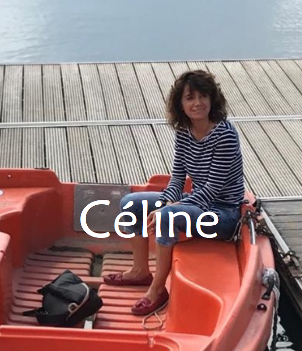 Céline site