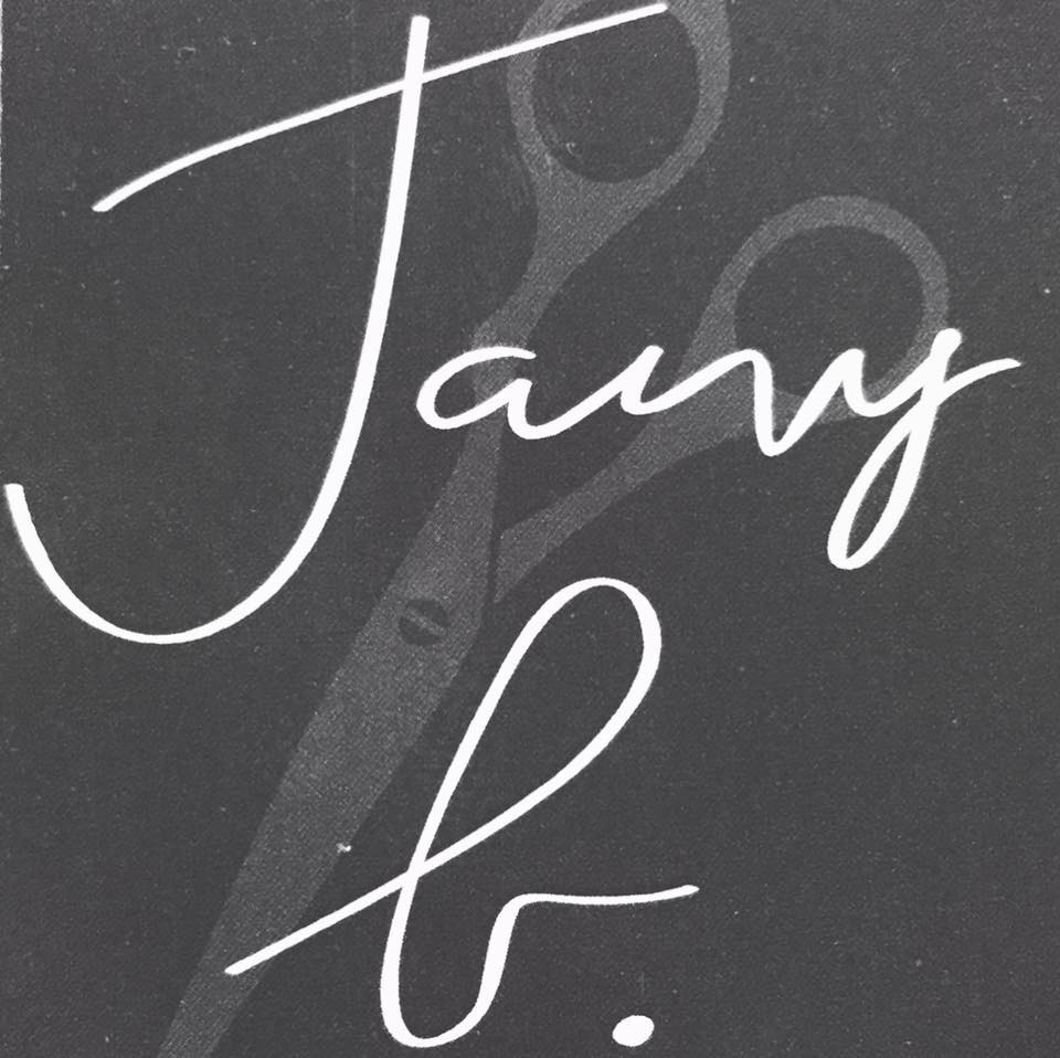 Logo-Jany-B