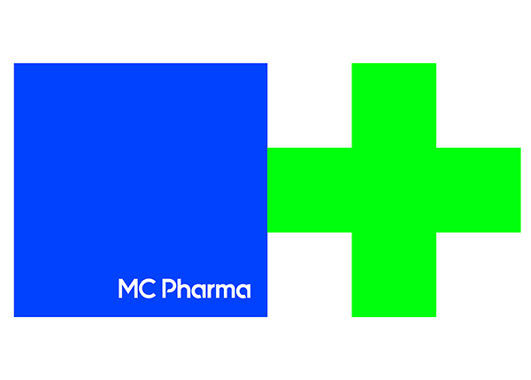 Logo RF Pharmacie