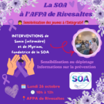 AFPA Rivesaltes