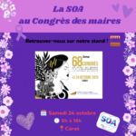 Congrès des maires