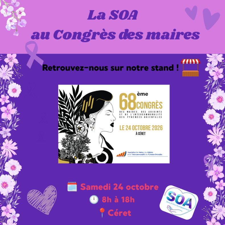 Congrès des maires