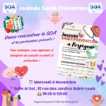 Santé prévention
