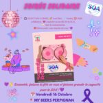 Soirée solidaire