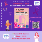 Randonnée claira